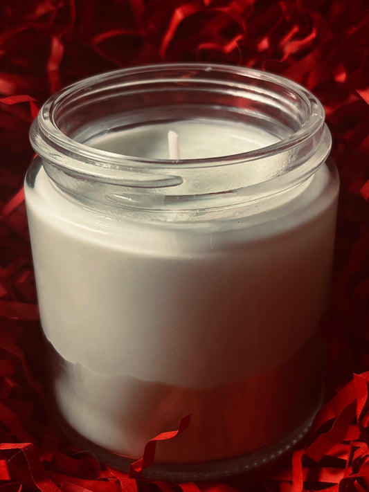 Custom Wax Play Candles