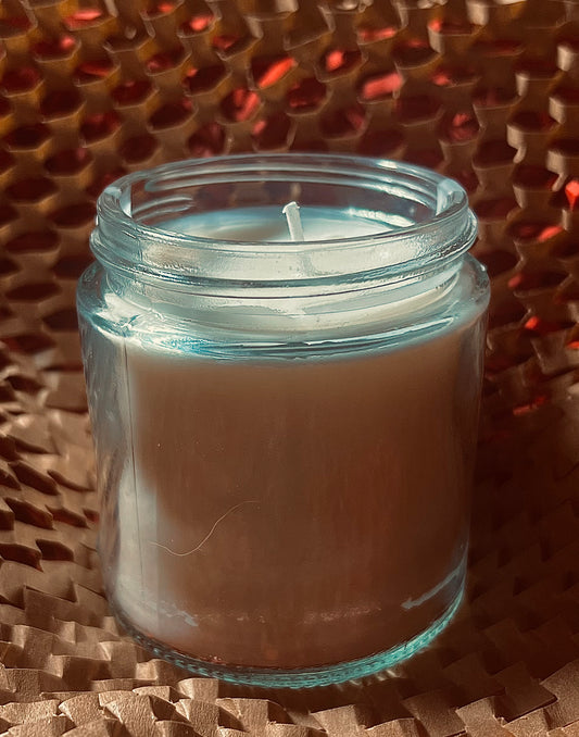 green apple Candles